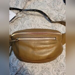 Valentino Red collection Belt Bag